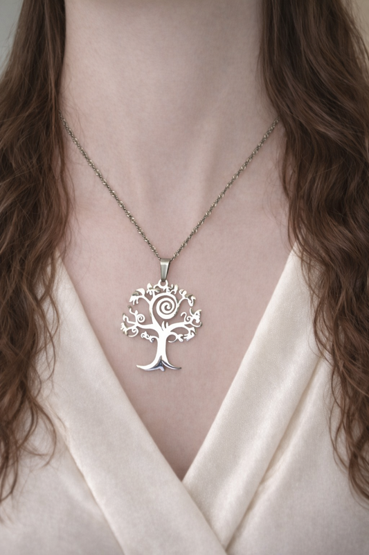 Collier Sofia Créatif'Tag