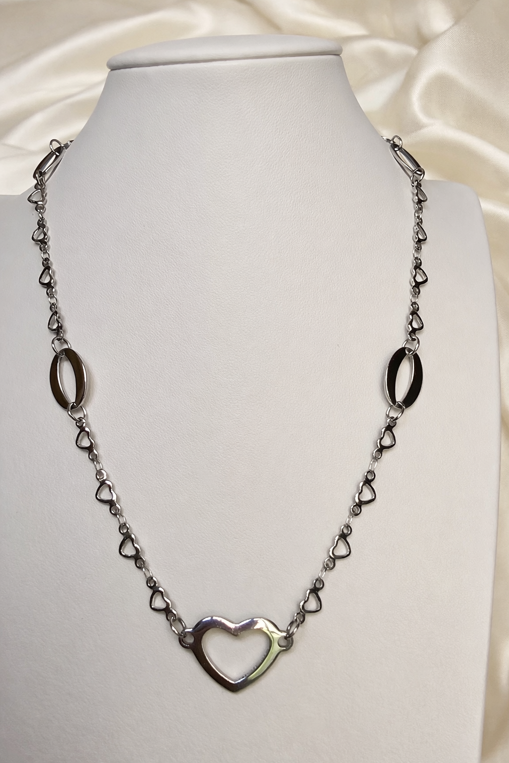 Collier Nina