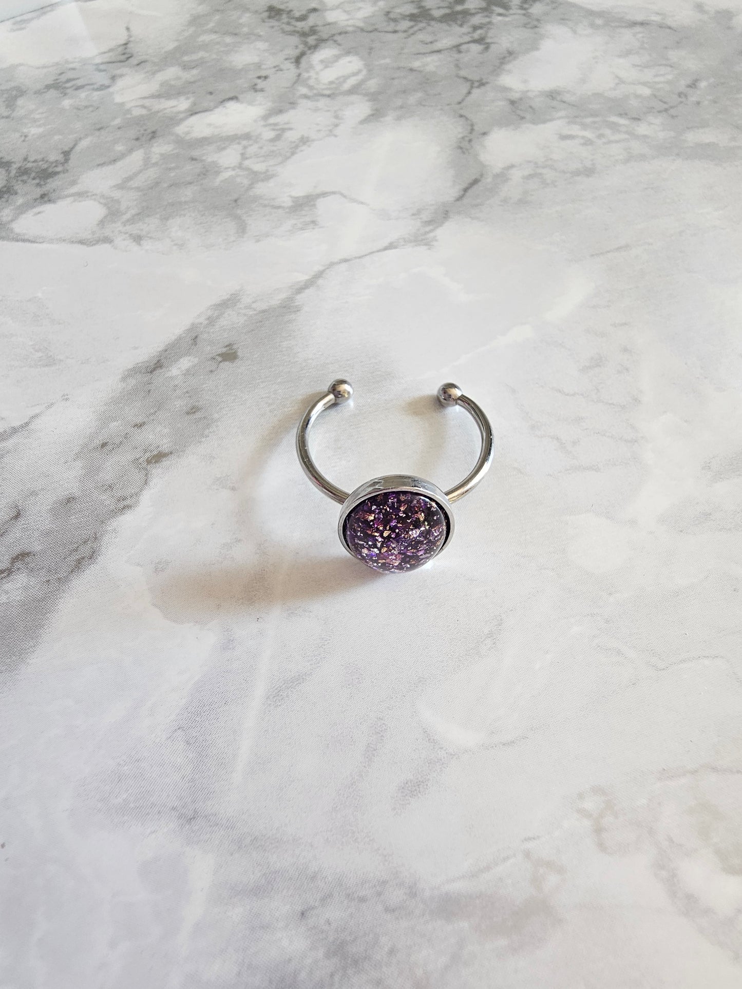 Bague Ilona