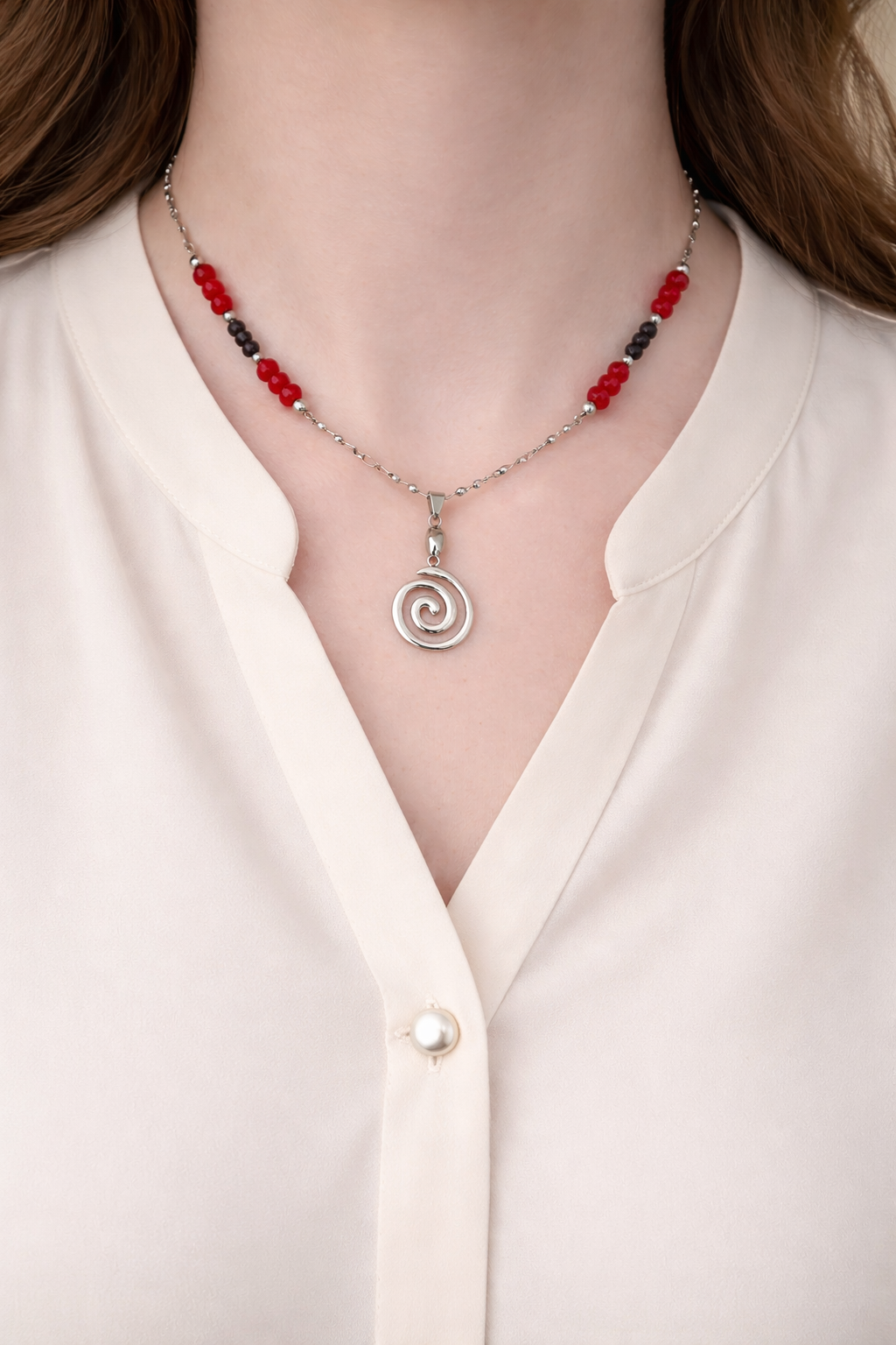 Collier Emma
