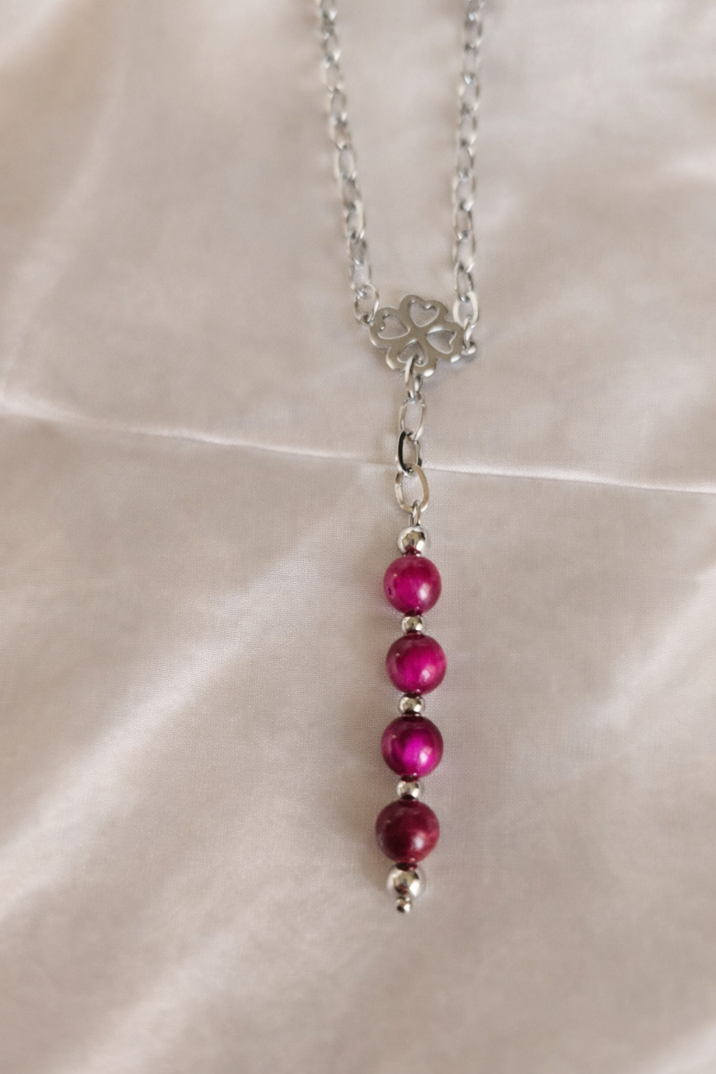 Collier Gwenaëlle