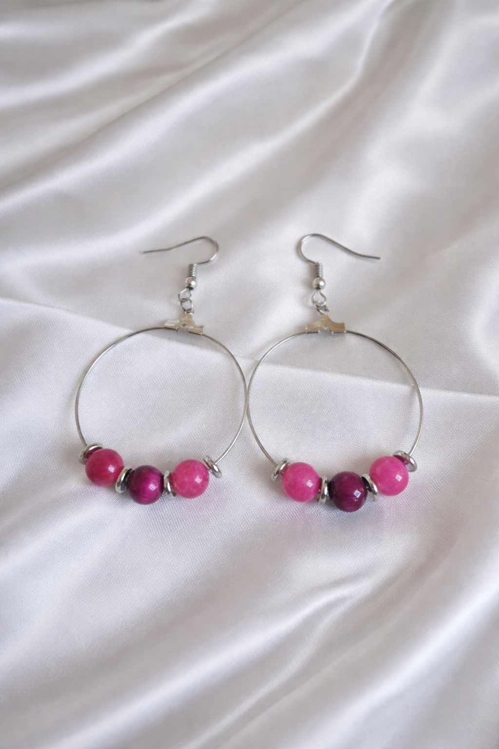Boucles Milena