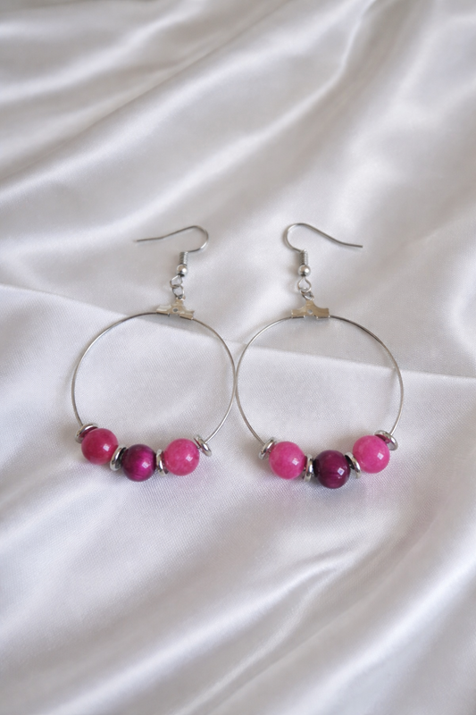 Boucles Milena