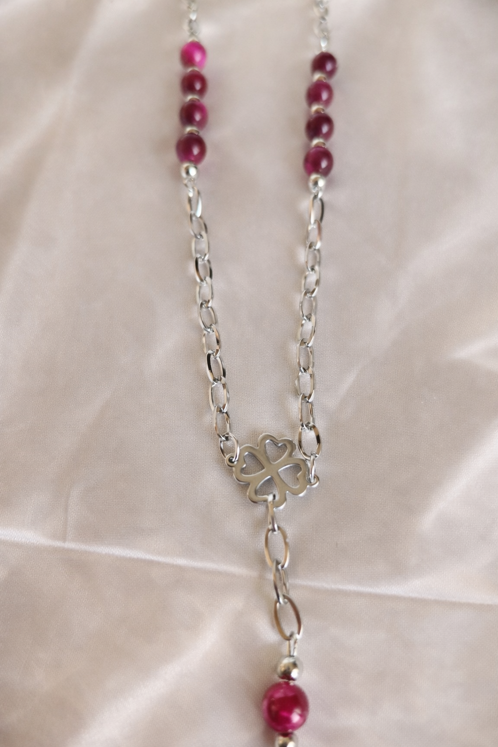 Collier Gwenaëlle