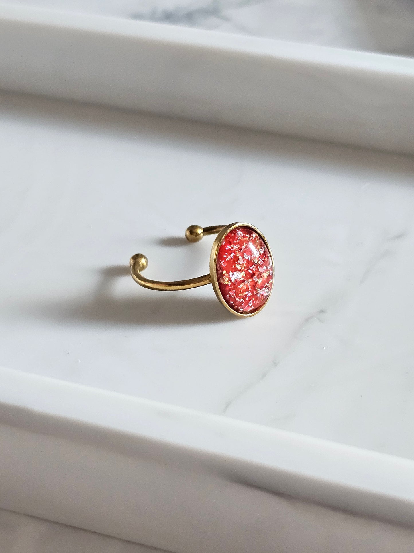 Bague Ilona