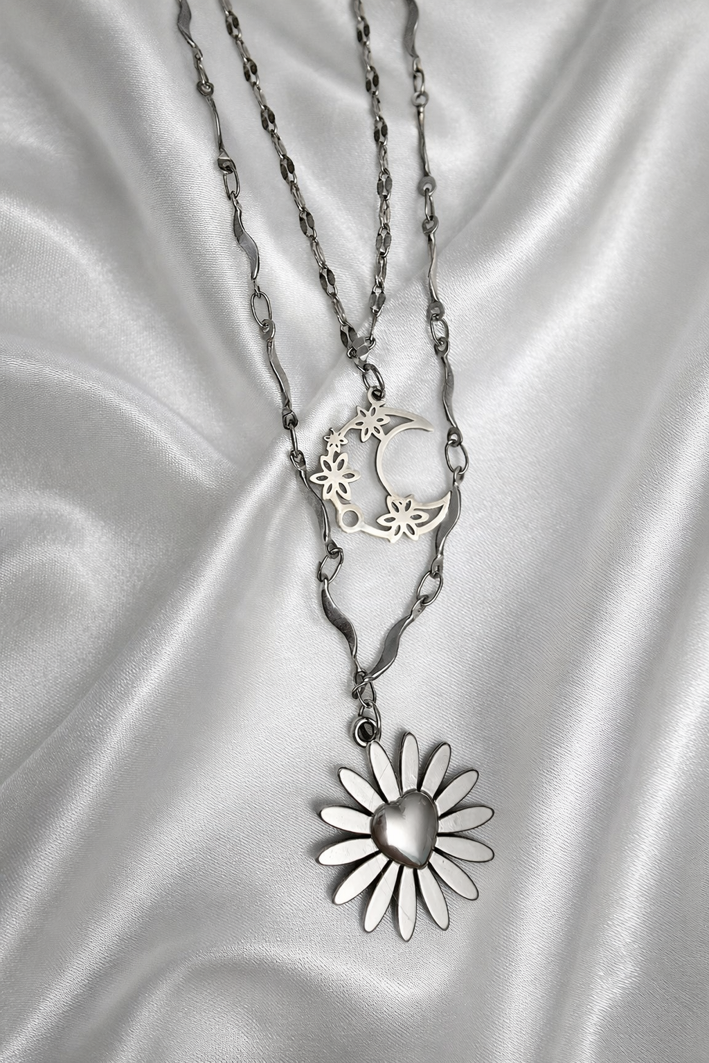 Collier Céleste