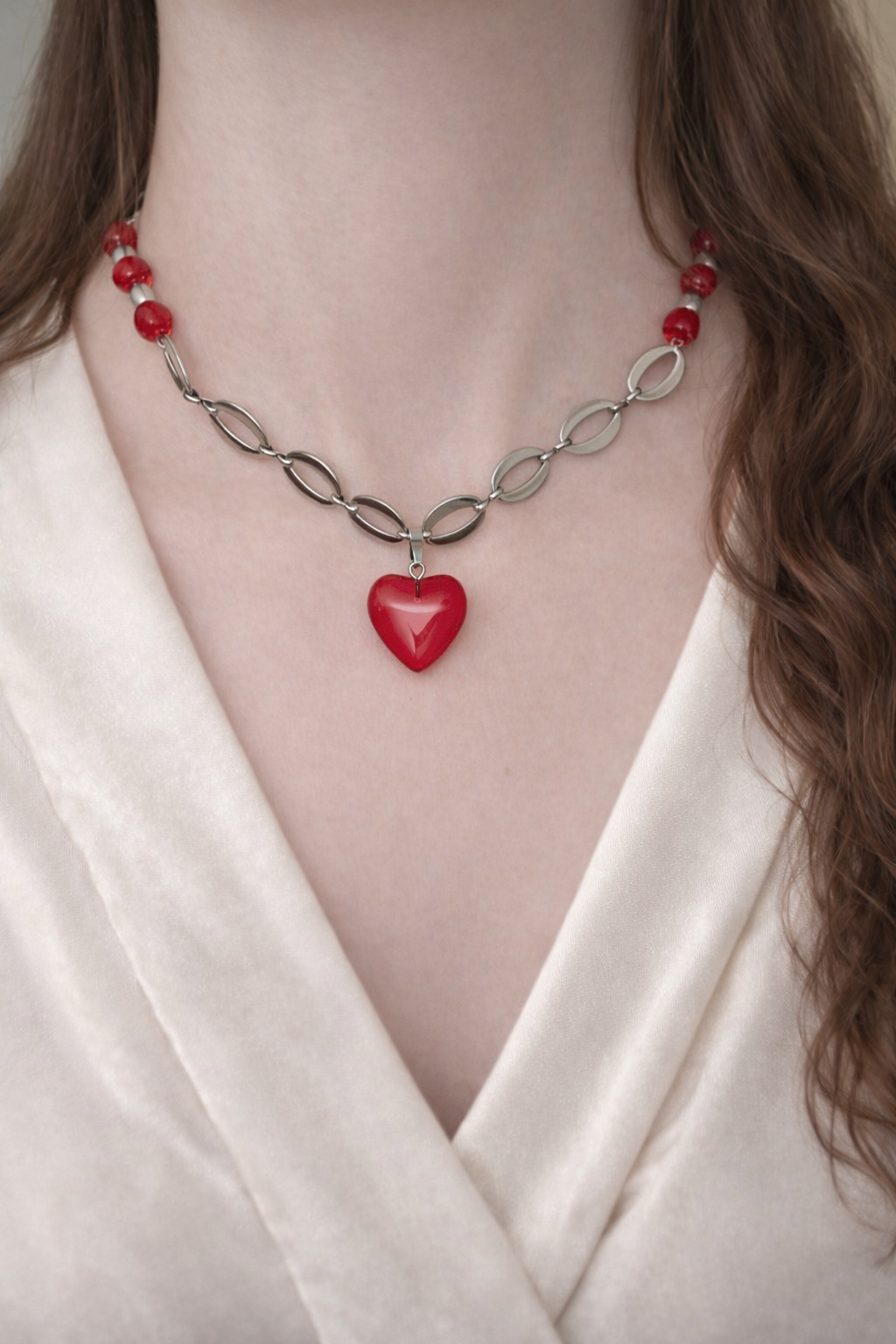 Collier Valentina