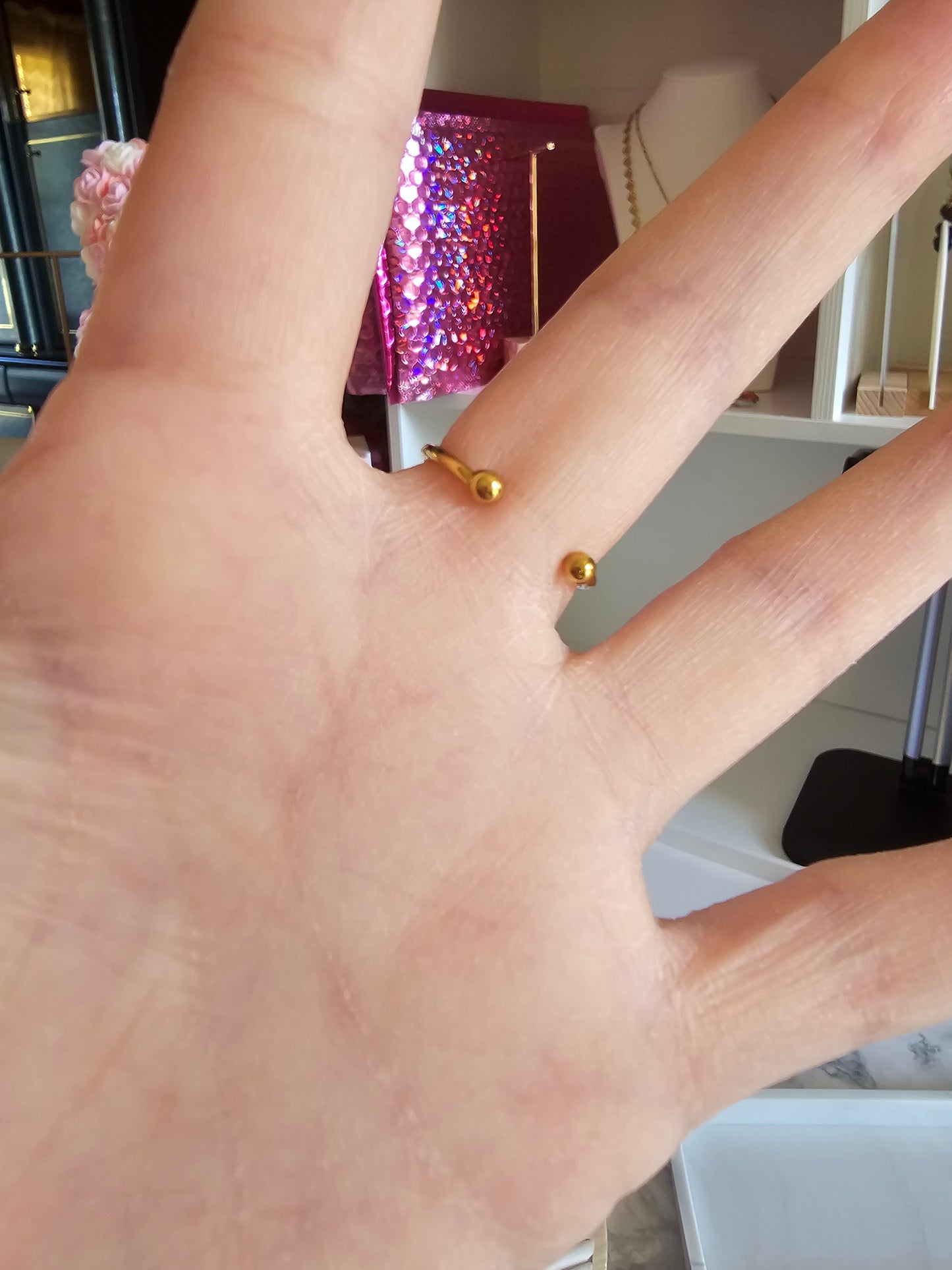 Bague Ilona