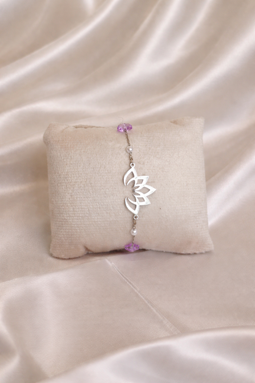 Bracelet Flora