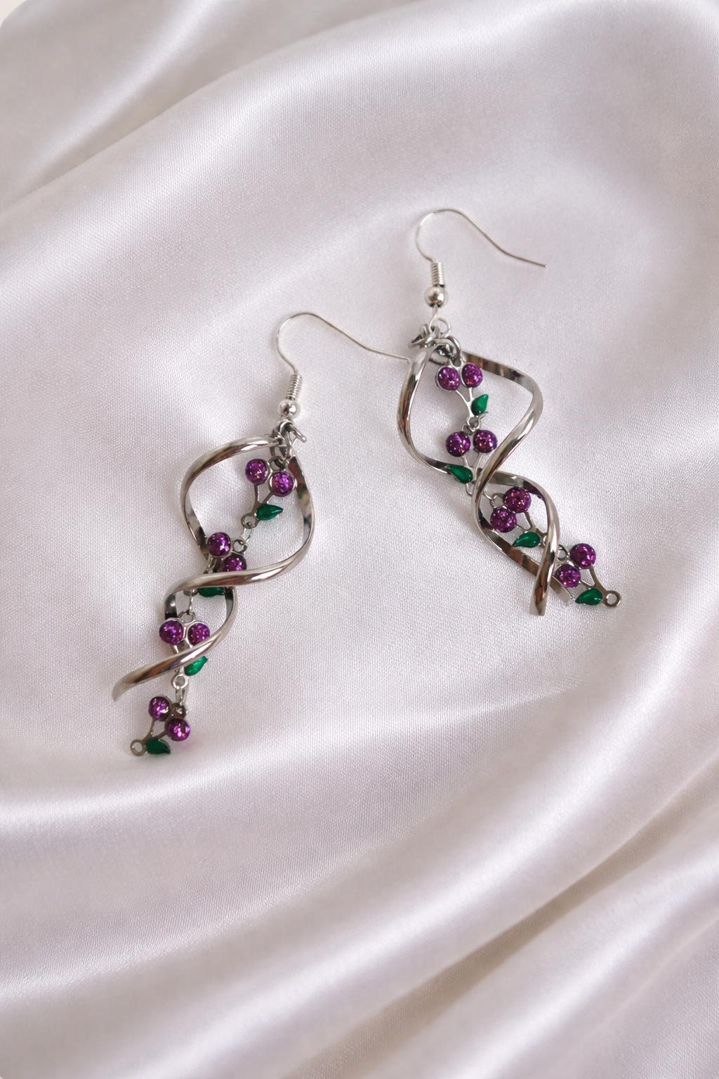 Boucles Francesca