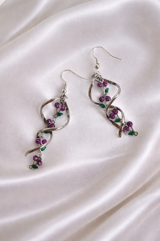 Boucles Francesca