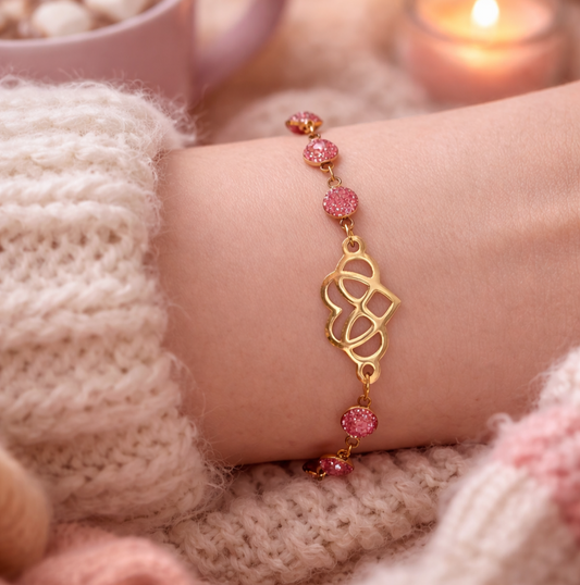 Bracelet Romance