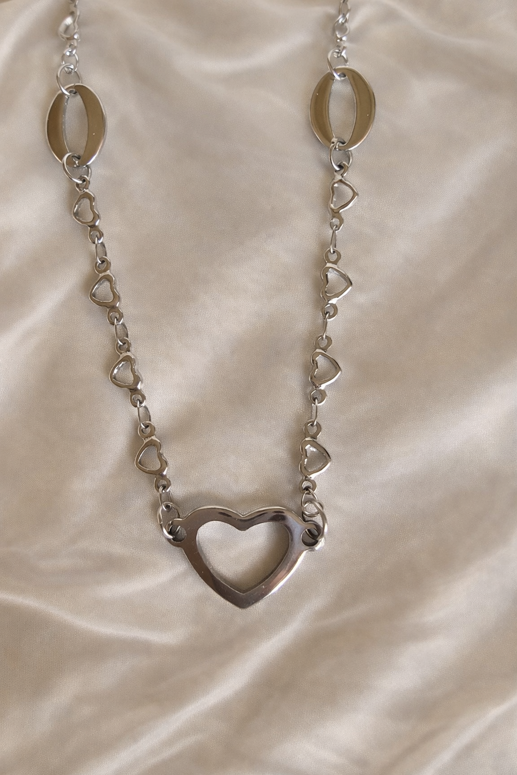 Collier Nina