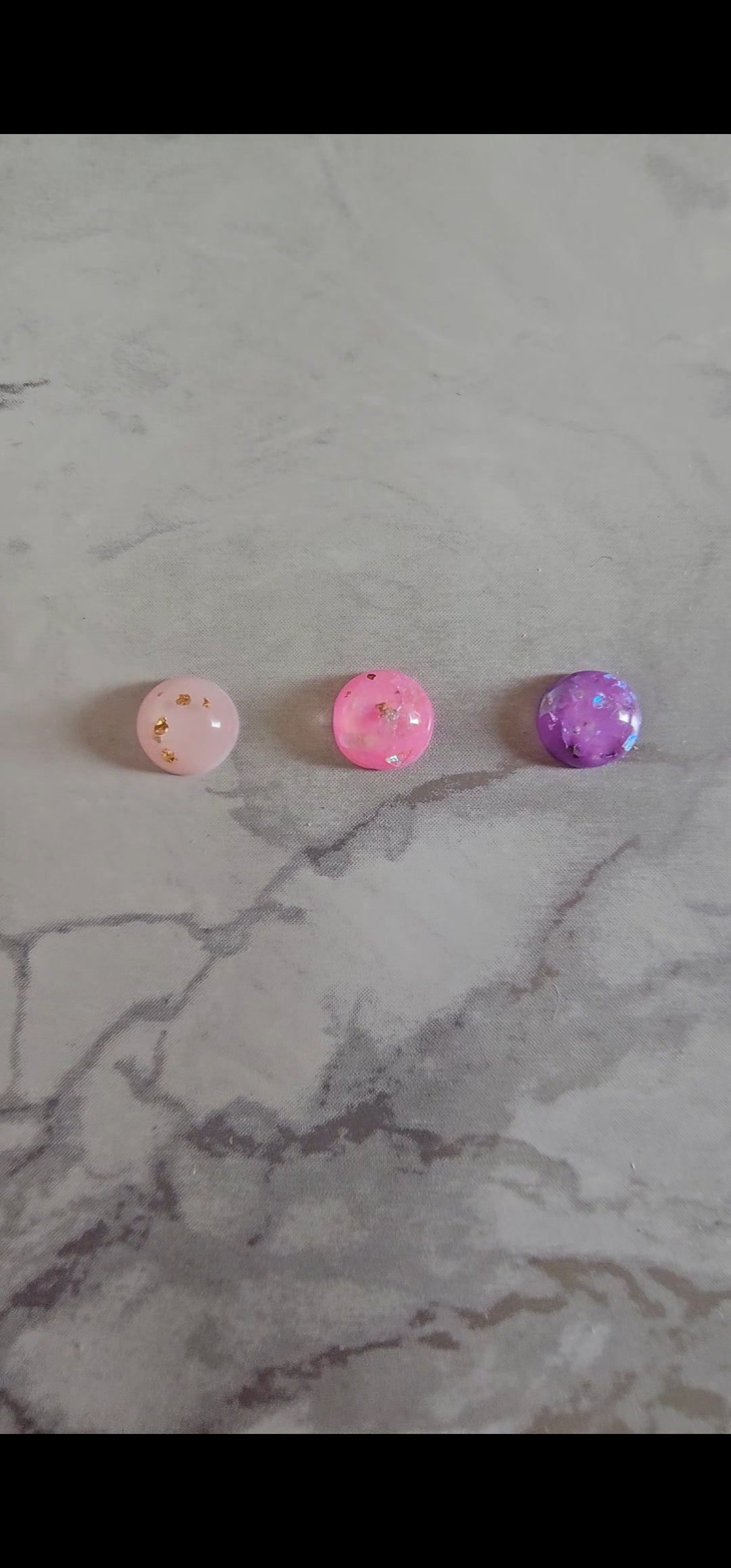 Bague Elena