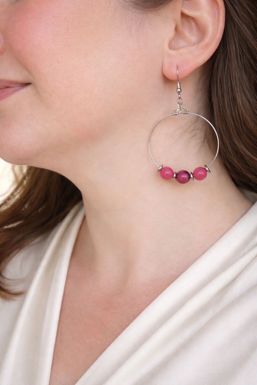 Boucles Milena