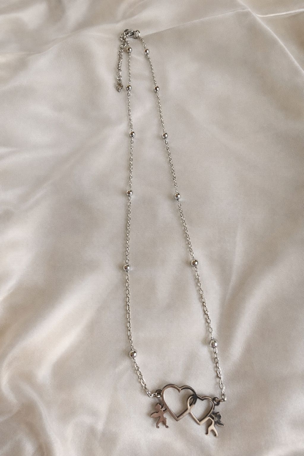 Collier Cupidon
