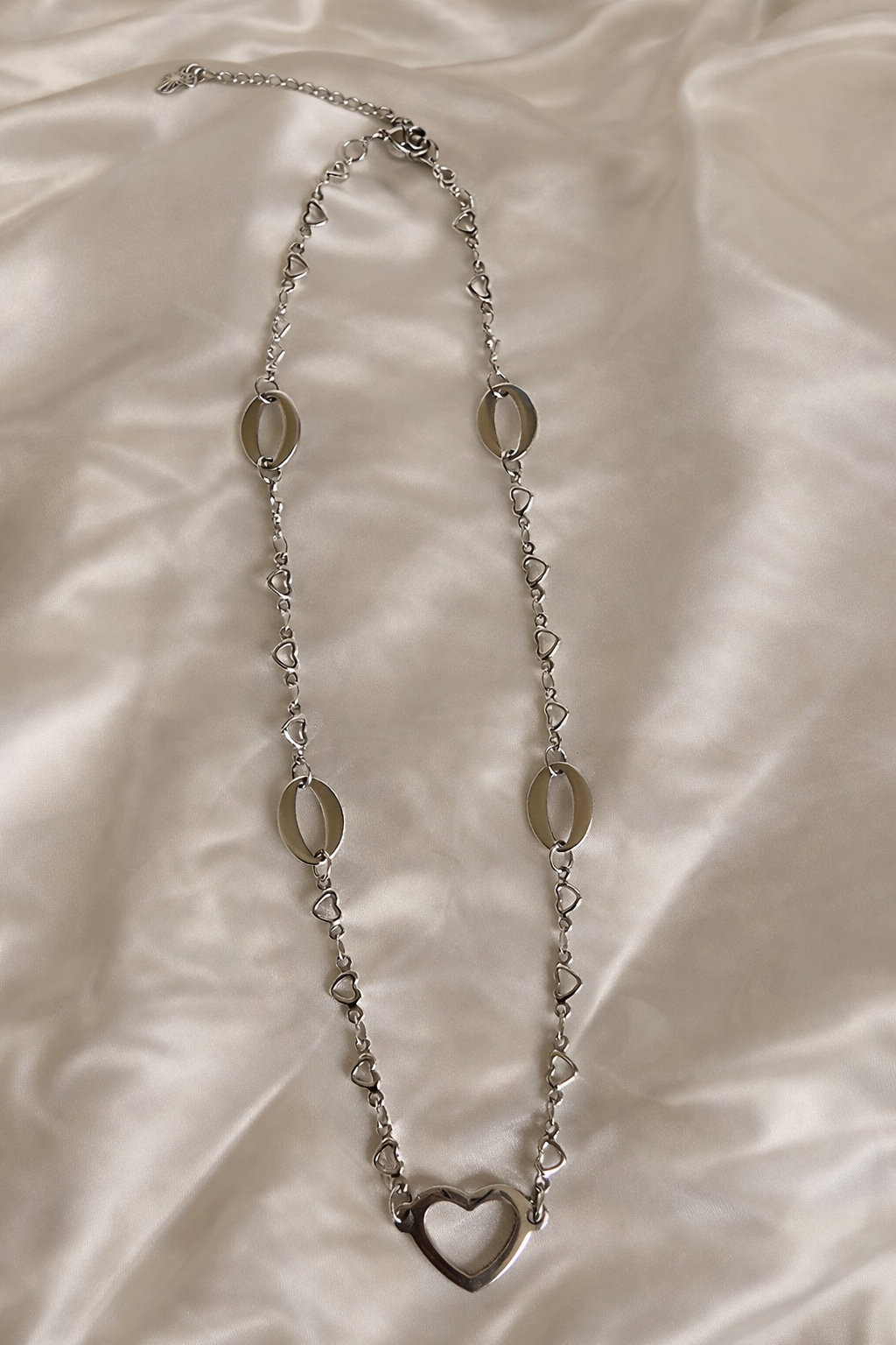 Collier Nina