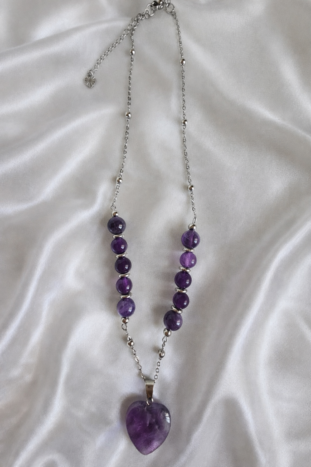 Collier Clara